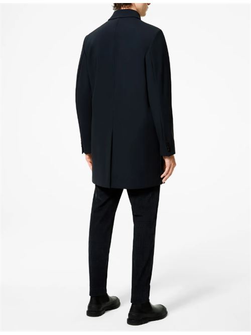 SURFLEX WINTER THERMO COAT RRD- ROBERTO RICCI DESIGN | W2504360 BLUE BLACK